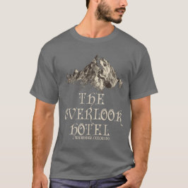 Camiseta Hotel Sidewinder Colorado Con Vistas