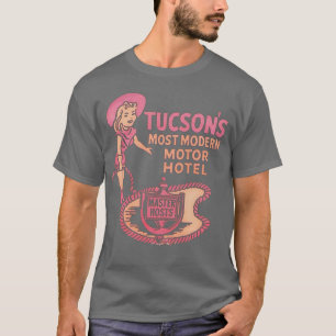 Camiseta Hotel Tucson