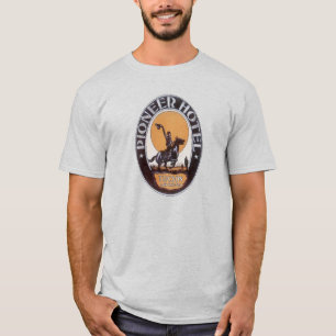 Camiseta Hotel Tucson AZ