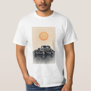 Camiseta Hotrod #2