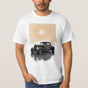 Camiseta Hotrod #6