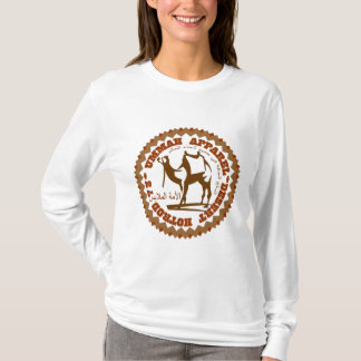 Camiseta Hotrod Desert Hotrod