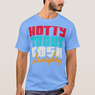 Camiseta Hotty Toddy Gosh Alpoderoso