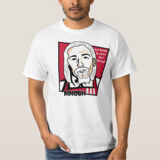 Camiseta Hotwings de Bobab