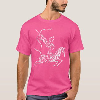 Camiseta Hou Yi Dios De Arquero Anciano Está Perturbado