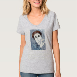 Camiseta Houdini Tee
