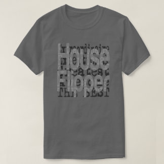 Camiseta House Flipper Extraordinaire
