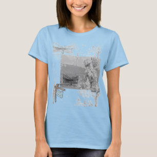 Camiseta "house for sale" by kasi jo