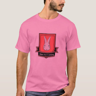 Camiseta House Lapin T-Shirt