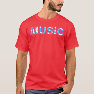 Camiseta House Music Glitch Optical Illusion EDM Rave DJ Sm