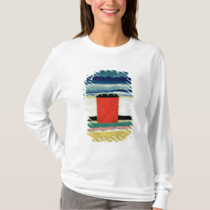 Camiseta House roja, 1932