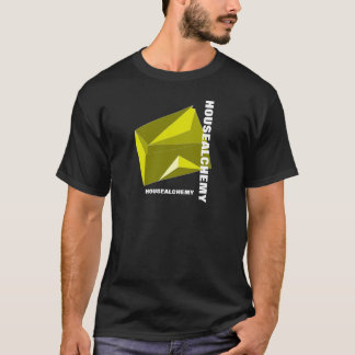 Camiseta "Housealchemy "
