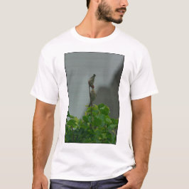 Camiseta Housefinch Courthip #1