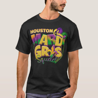 Camiseta Houston