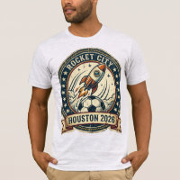 Houston 2026 Ciudad Anfitriona de la Copa del Mund