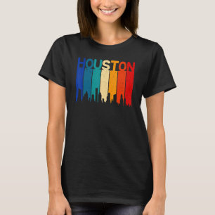 Camiseta Houston Houston Pride Houston Texas 1