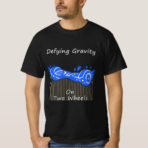Camiseta Hoverboard