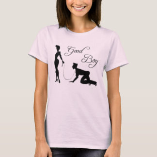 Camiseta how men should be