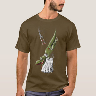 Camiseta How Ridiculous