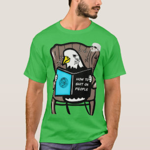 Camiseta How to buy a social network 7