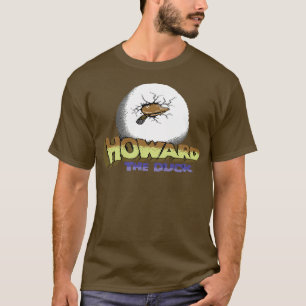Camiseta Howard el pato 42