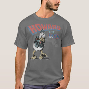 Camiseta Howard el pato TShirtHoward el pato