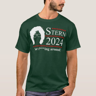 Camiseta Howard Stern Para 2024