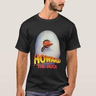 Camiseta Howard The Duck Classic