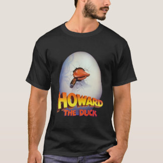 Camiseta Howard The Duck Classic