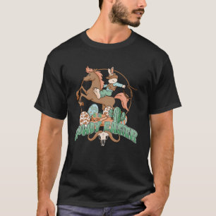Camiseta Howdy Easter Bunny Egg Hunt Feliz Día de Pascua