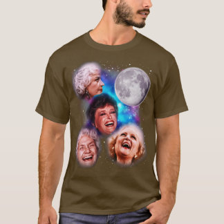 Camiseta Howl at the Moon