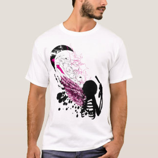 Camiseta Howl de Godz Limited