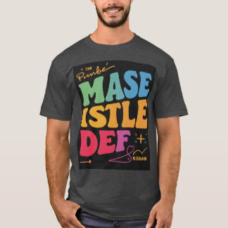 Camiseta Howl Harmony