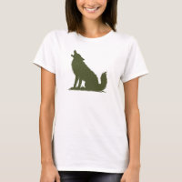 Howling Wolf, Animal Lover