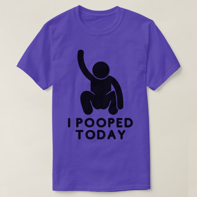Camiseta Hoy Me Puse 13 (Diseño del anverso)