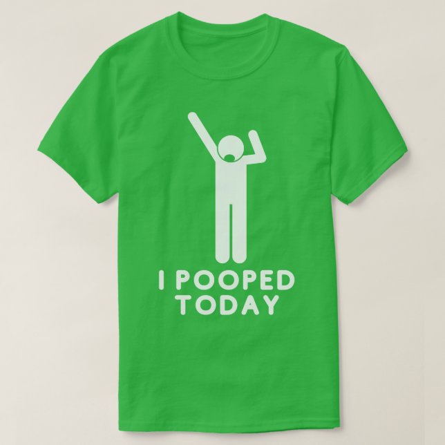 Camiseta Hoy Me Puse 15 (Diseño del anverso)