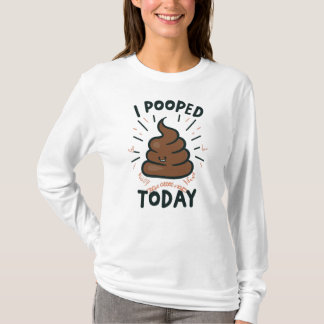 Camiseta Hoy me uní
