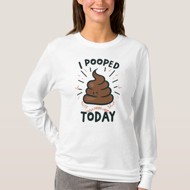 Camiseta Hoy me uní (Anverso)
