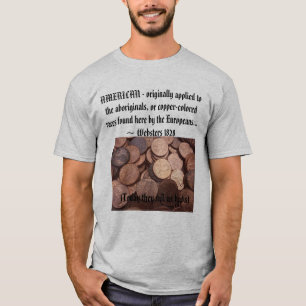 Camiseta Hoy nos llaman negros