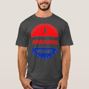 Camiseta Hoy Parapente
