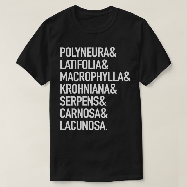 Camiseta Hoya, Houseplant, Planta Lover, Polyneura, Gardeni (Diseño del anverso)
