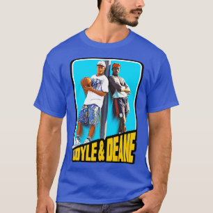 CAMISETA HOYLE DEANE