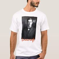 HP Lovecraft