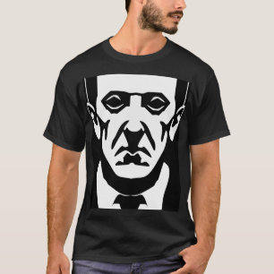 Camiseta hp lovecraft