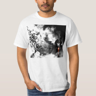 Camiseta HP Poecraft