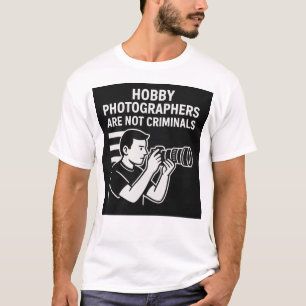 Camiseta HPANC - Personalizado TShirt
