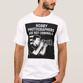 Camiseta HPANC - Personalizado TShirt