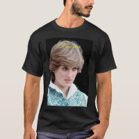 HRH Diana, Princesa de Gales Windsor 1981 Classi