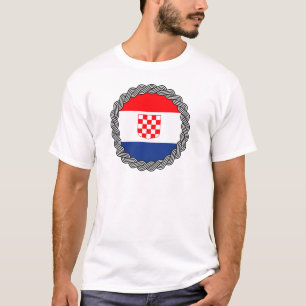 CAMISETA HRVATSKA (CROACIA)