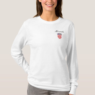 CAMISETA HRVATSKA (CROACIA)